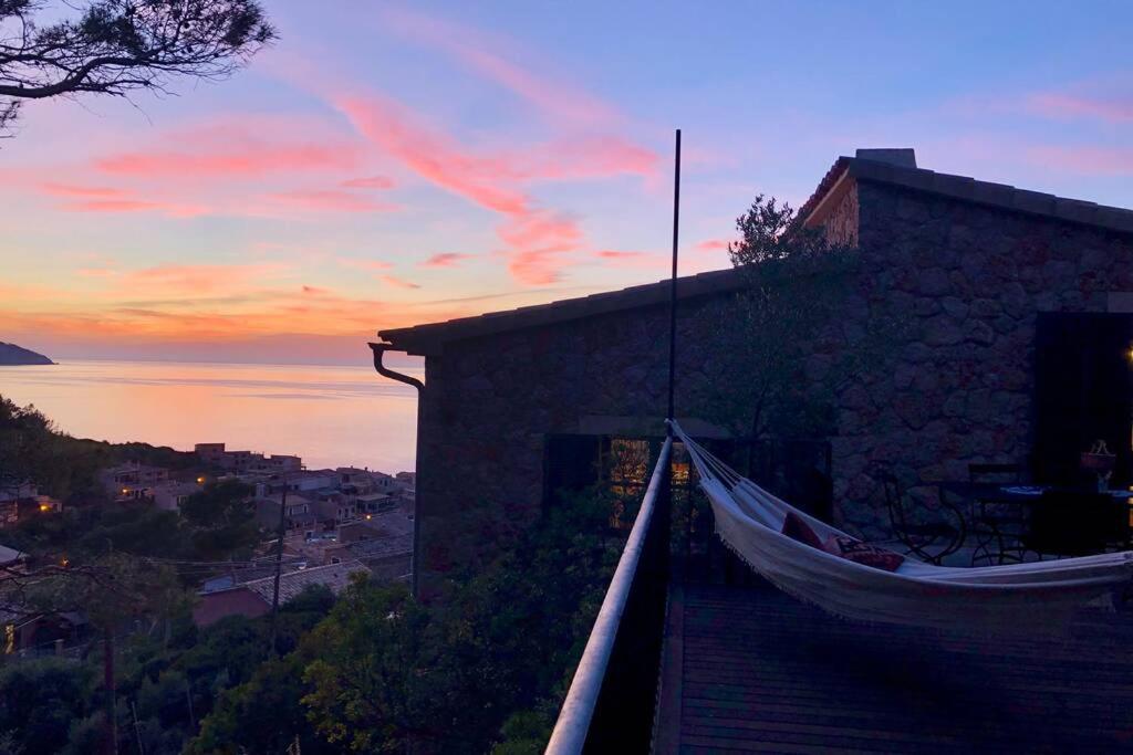Casa Mistral, Un Paraiso De Mar Y Montana فايديموسا المظهر الخارجي الصورة