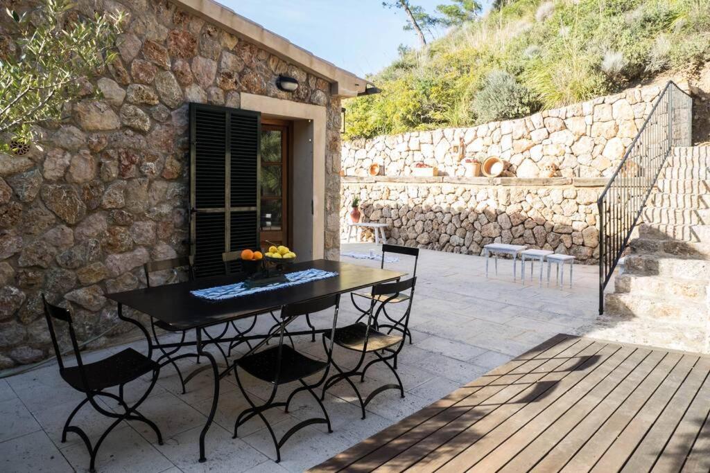 Casa Mistral, Un Paraiso De Mar Y Montana فايديموسا المظهر الخارجي الصورة