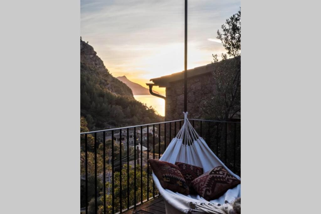 Casa Mistral, Un Paraiso De Mar Y Montana فايديموسا المظهر الخارجي الصورة