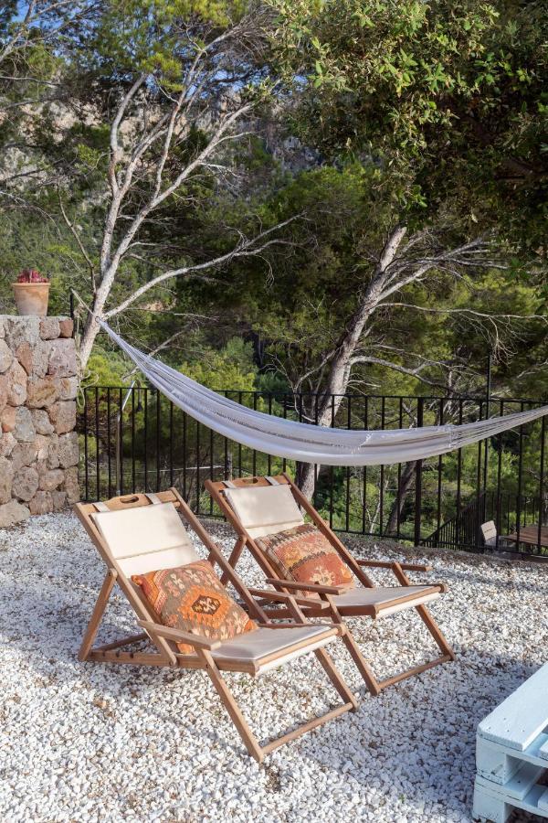 Casa Mistral, Un Paraiso De Mar Y Montana فايديموسا المظهر الخارجي الصورة