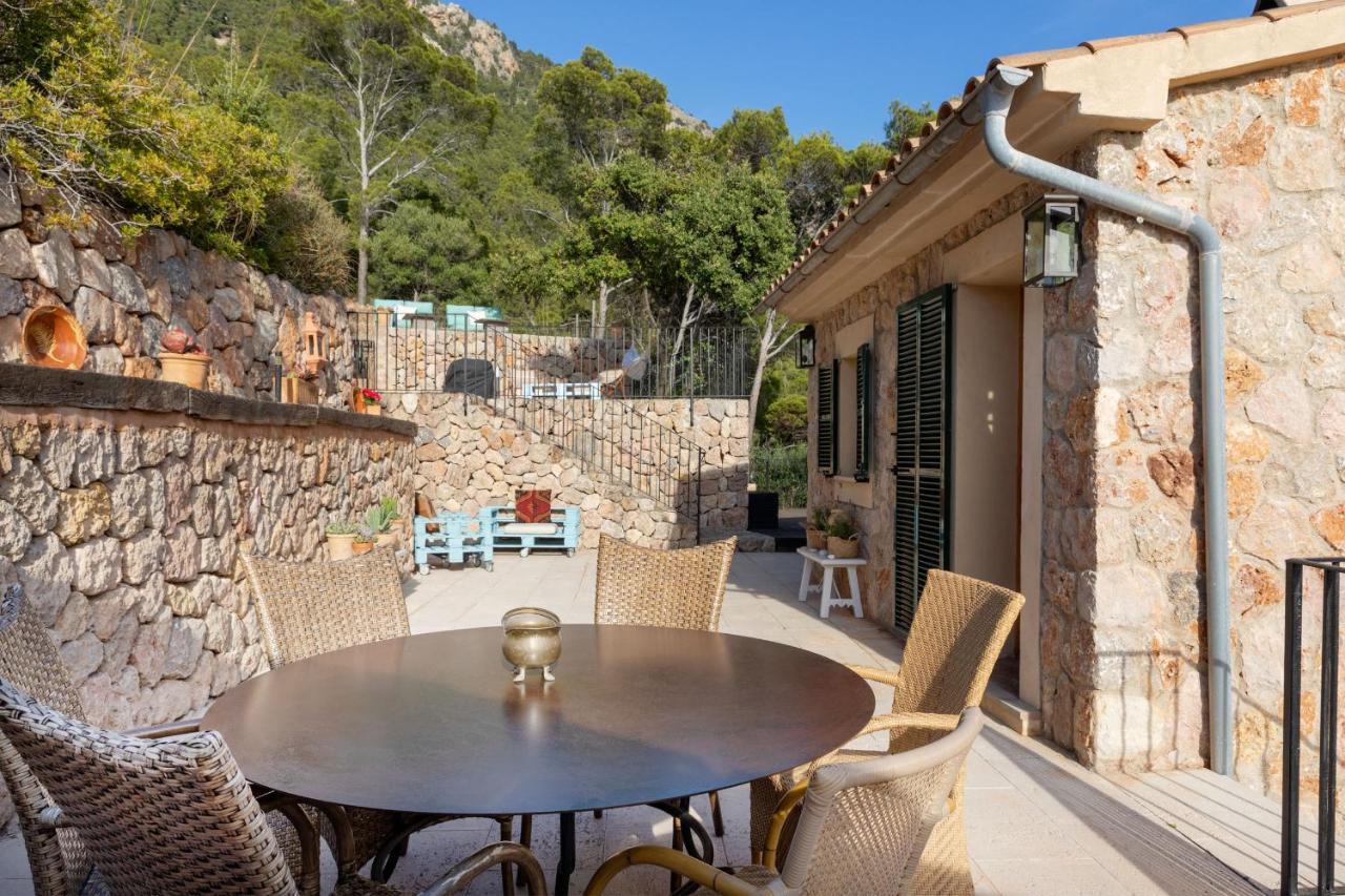 Casa Mistral, Un Paraiso De Mar Y Montana فايديموسا المظهر الخارجي الصورة