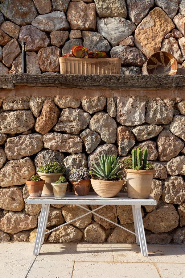 Casa Mistral, Un Paraiso De Mar Y Montana فايديموسا المظهر الخارجي الصورة