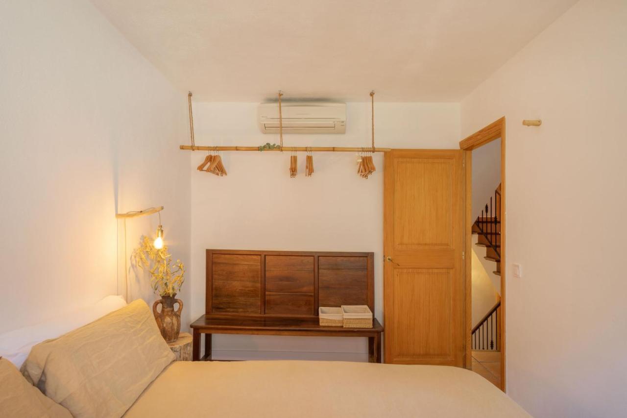 Casa Mistral, Un Paraiso De Mar Y Montana فايديموسا المظهر الخارجي الصورة