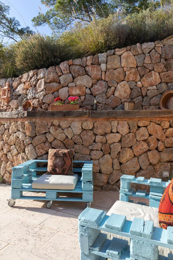 Casa Mistral, Un Paraiso De Mar Y Montana فايديموسا المظهر الخارجي الصورة