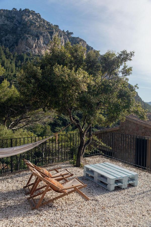 Casa Mistral, Un Paraiso De Mar Y Montana فايديموسا المظهر الخارجي الصورة